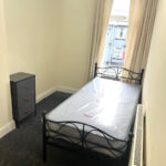 5 Bed Terrace House - Social Housing