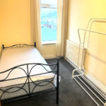 5 Bed Terrace House - Social Housing