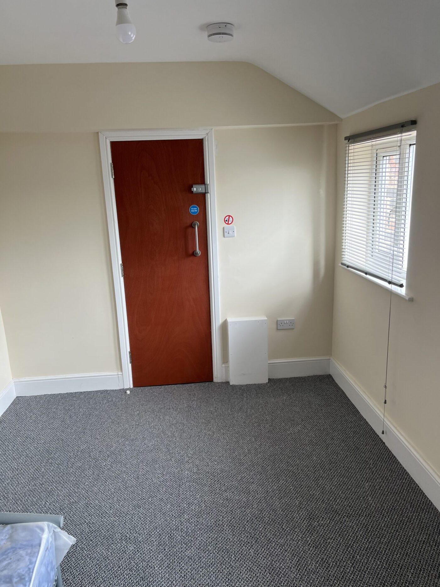 5 Bed Terrace House - Social Housing