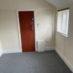 5 Bed Terrace House - Social Housing