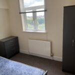 5 Bed Terrace House - Social Housing