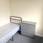 4 Bed Terrace House - Social Housing