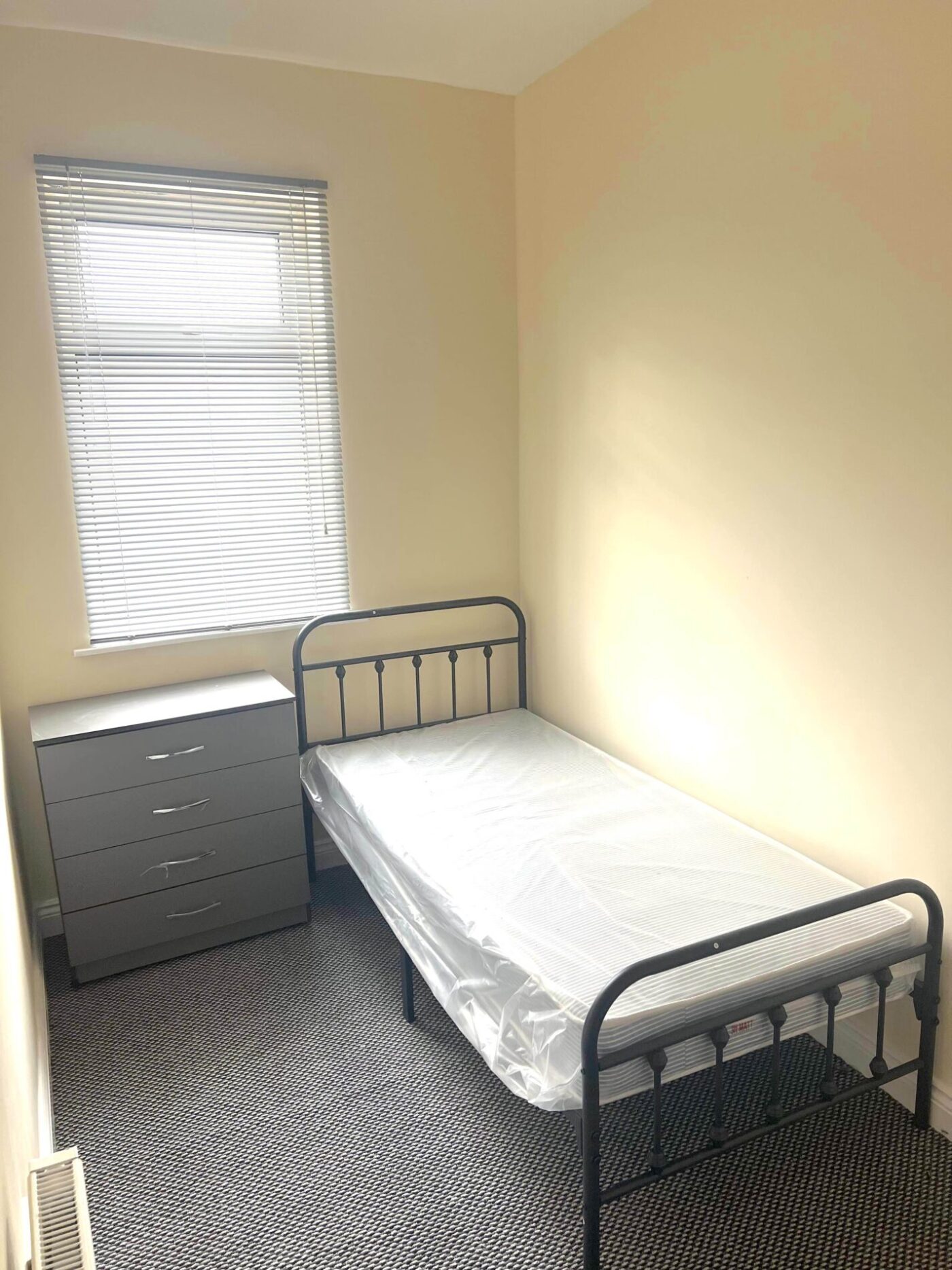 4 Bed Terrace House - Social Housing