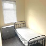 4 Bed Terrace House - Social Housing