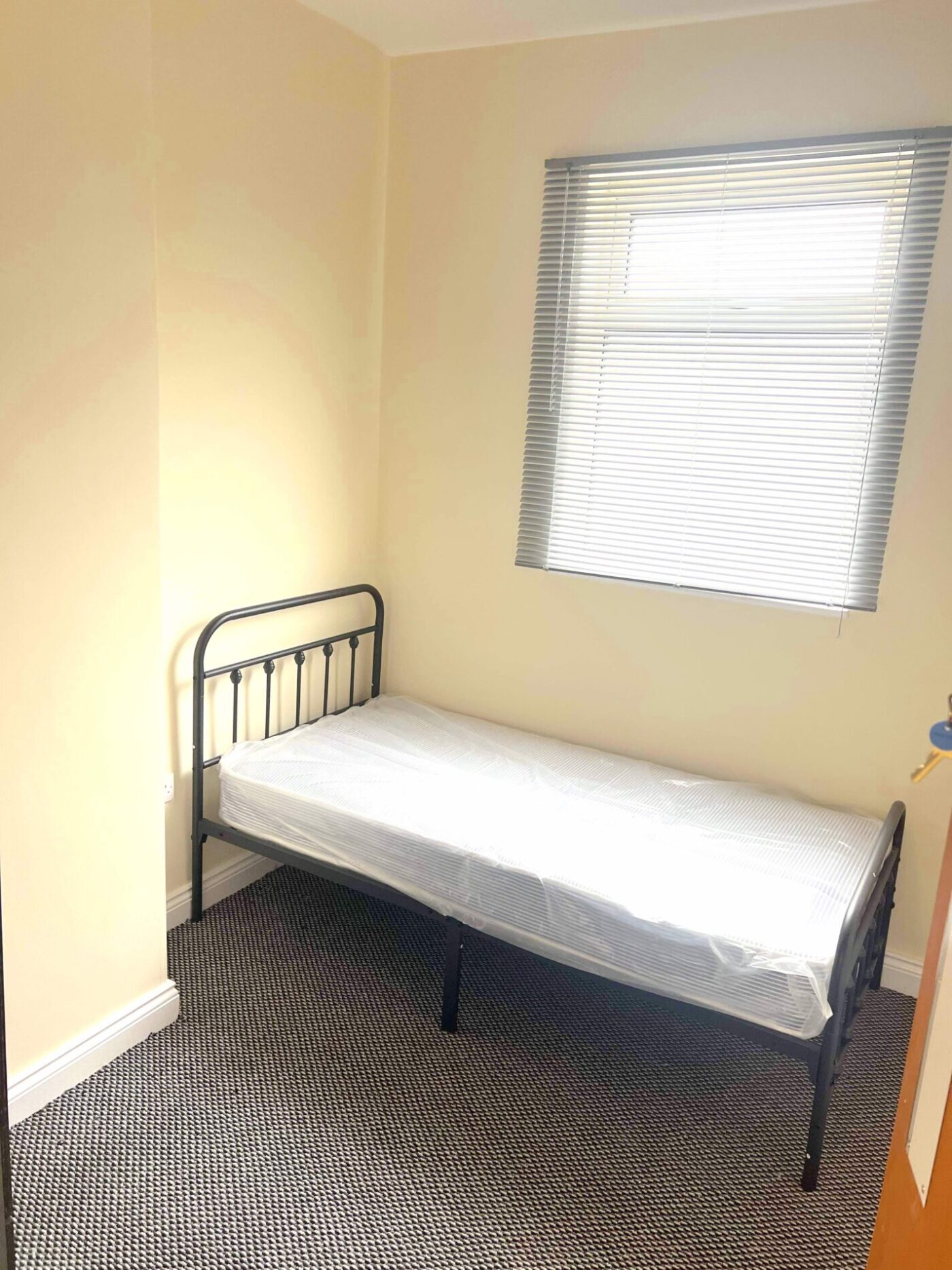 4 Bed Terrace House - Social Housing
