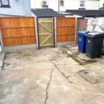 4 Bed Terrace House - Social Housing