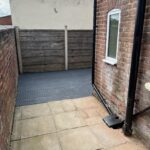 5 Bed Terrace House - Social Housing