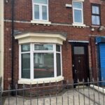 5 Bed Terrace House - Social Housing