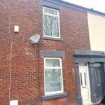 4 Bed Terrace House - Social Housing