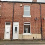 2 Bed Terrace House, near Leeds