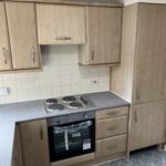 5 Bed Terrace House - Social Housing