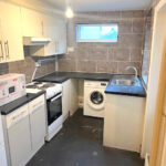 5 Bed Terrace House - Social Housing