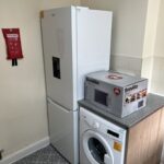 5 Bed Terrace House - Social Housing