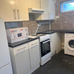 5 Bed Terrace House - Social Housing
