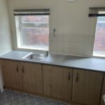 5 Bed Terrace House - Social Housing