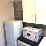 5 Bed Terrace House - Social Housing