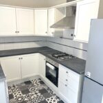 4 Bed Terrace House - Social Housing
