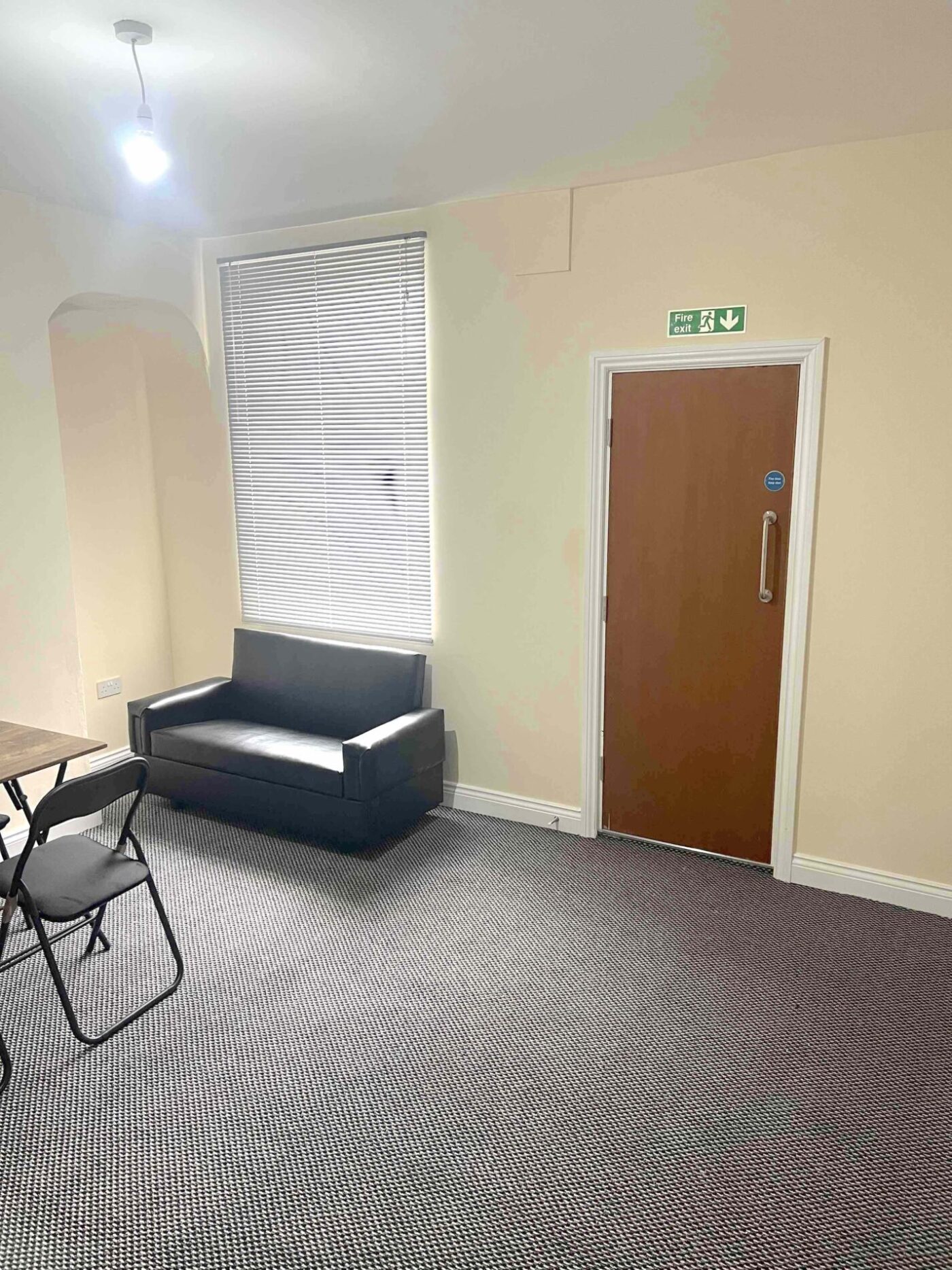 4 Bed Terrace House - Social Housing