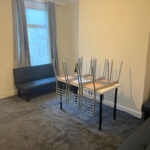 5 Bed Terrace House - Social Housing
