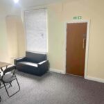 4 Bed Terrace House - Social Housing