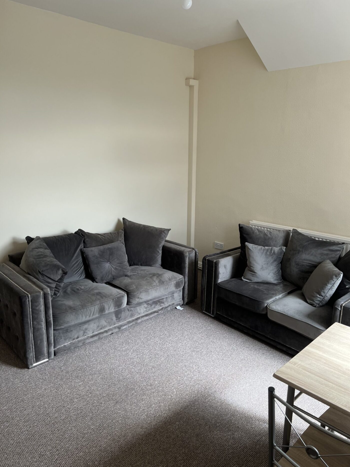 5 Bed Terrace House - Social Housing