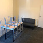 5 Bed Terrace House - Social Housing