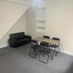 4 Bed Terrace House - Social Housing
