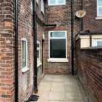 5 Bed Terrace House - Social Housing