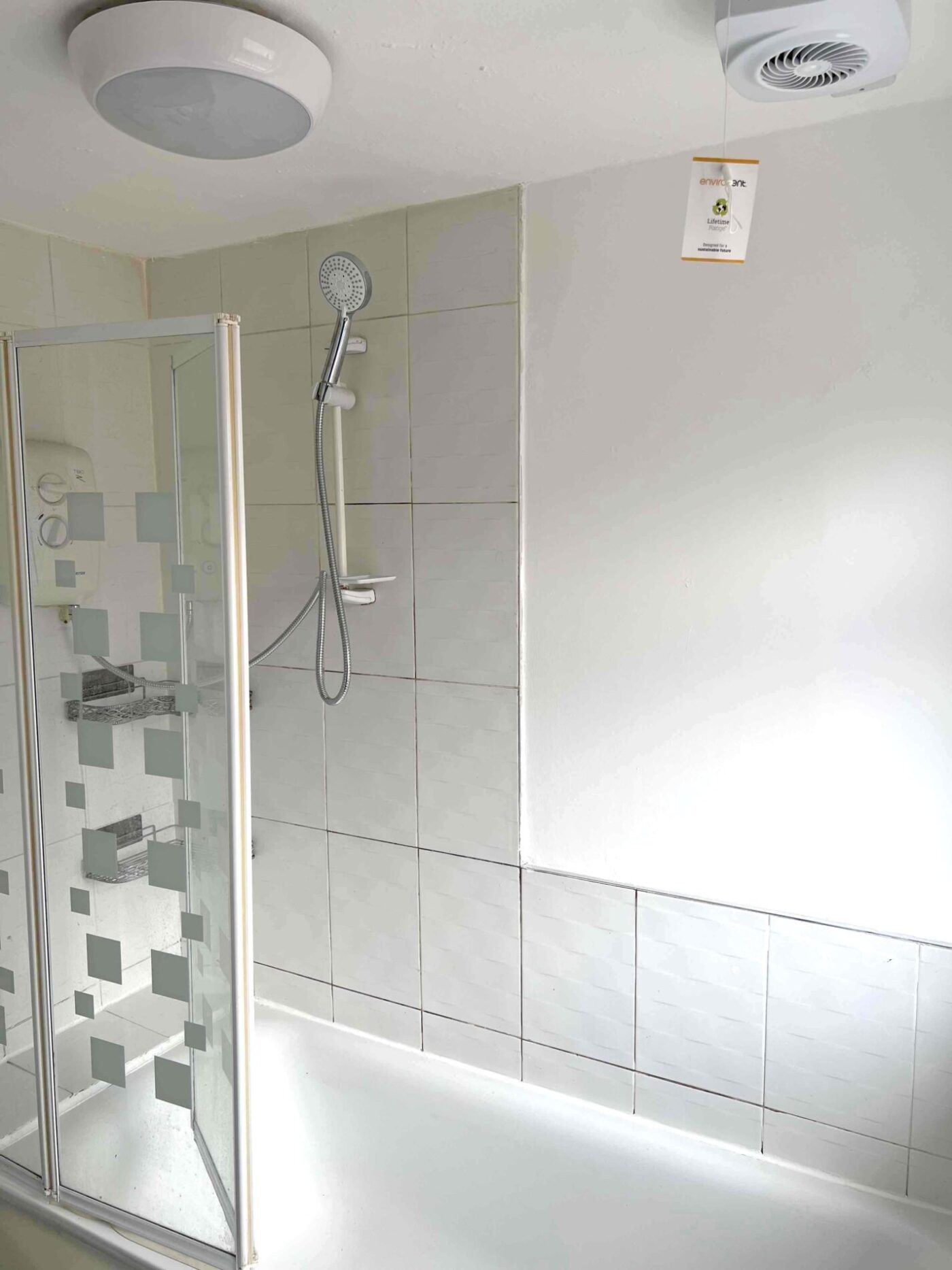 2 Bed Terrace House - Social Housing