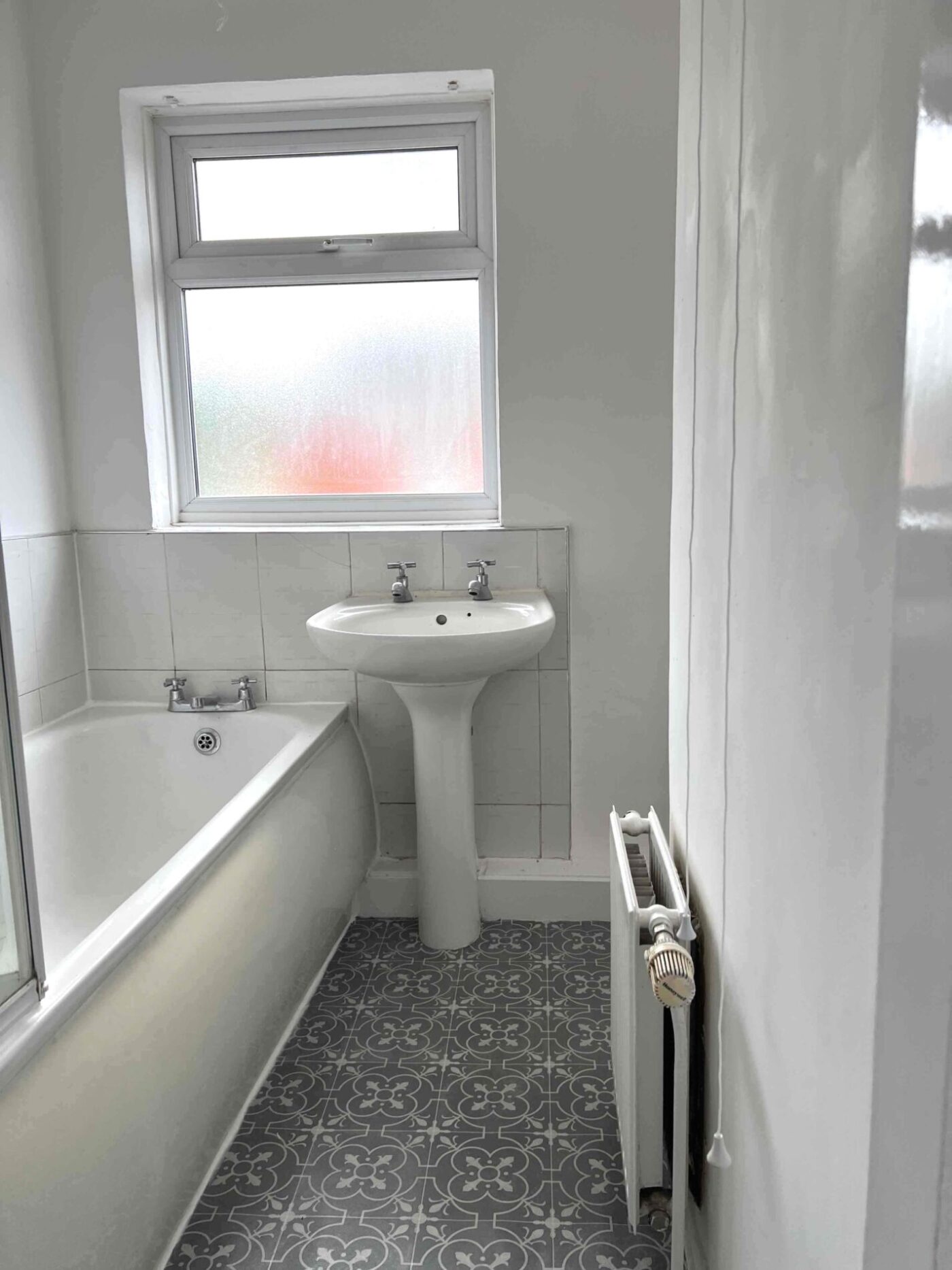 2 Bed Terrace House - Social Housing