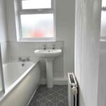 2 Bed Terrace House - Social Housing