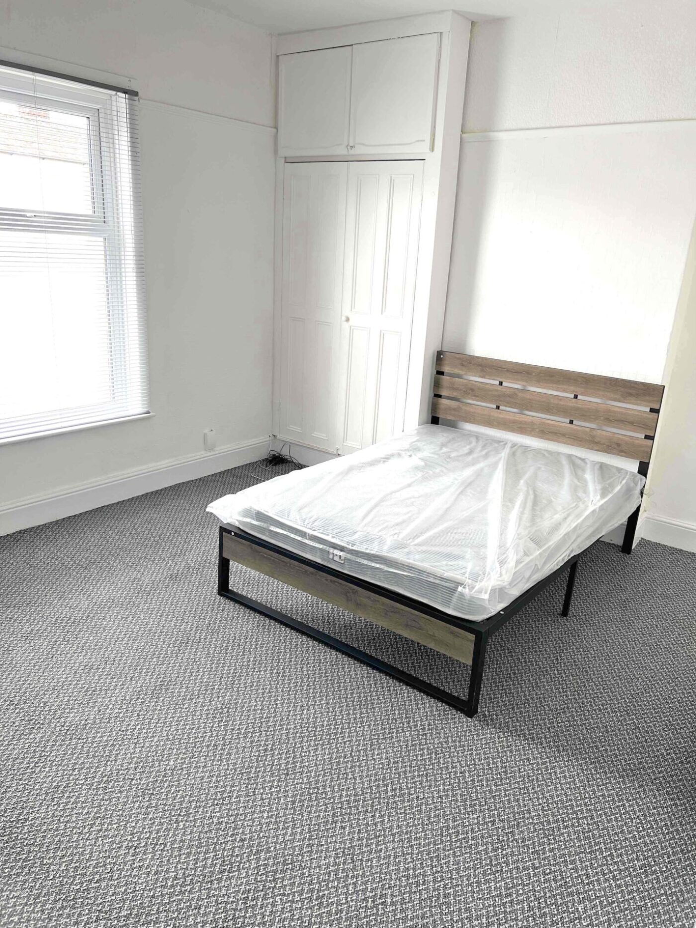 2 Bed Terrace House - Social Housing