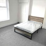 2 Bed Terrace House - Social Housing