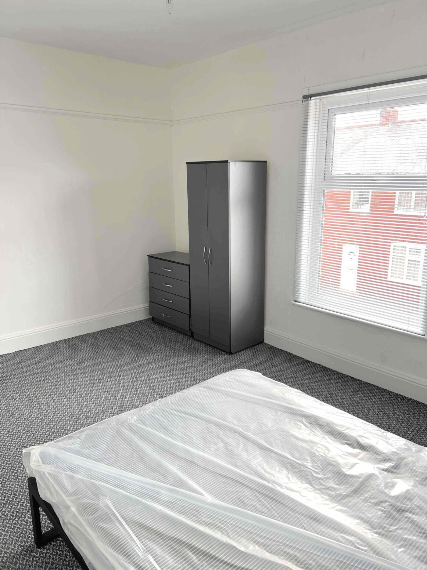 2 Bed Terrace House - Social Housing
