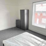 2 Bed Terrace House - Social Housing