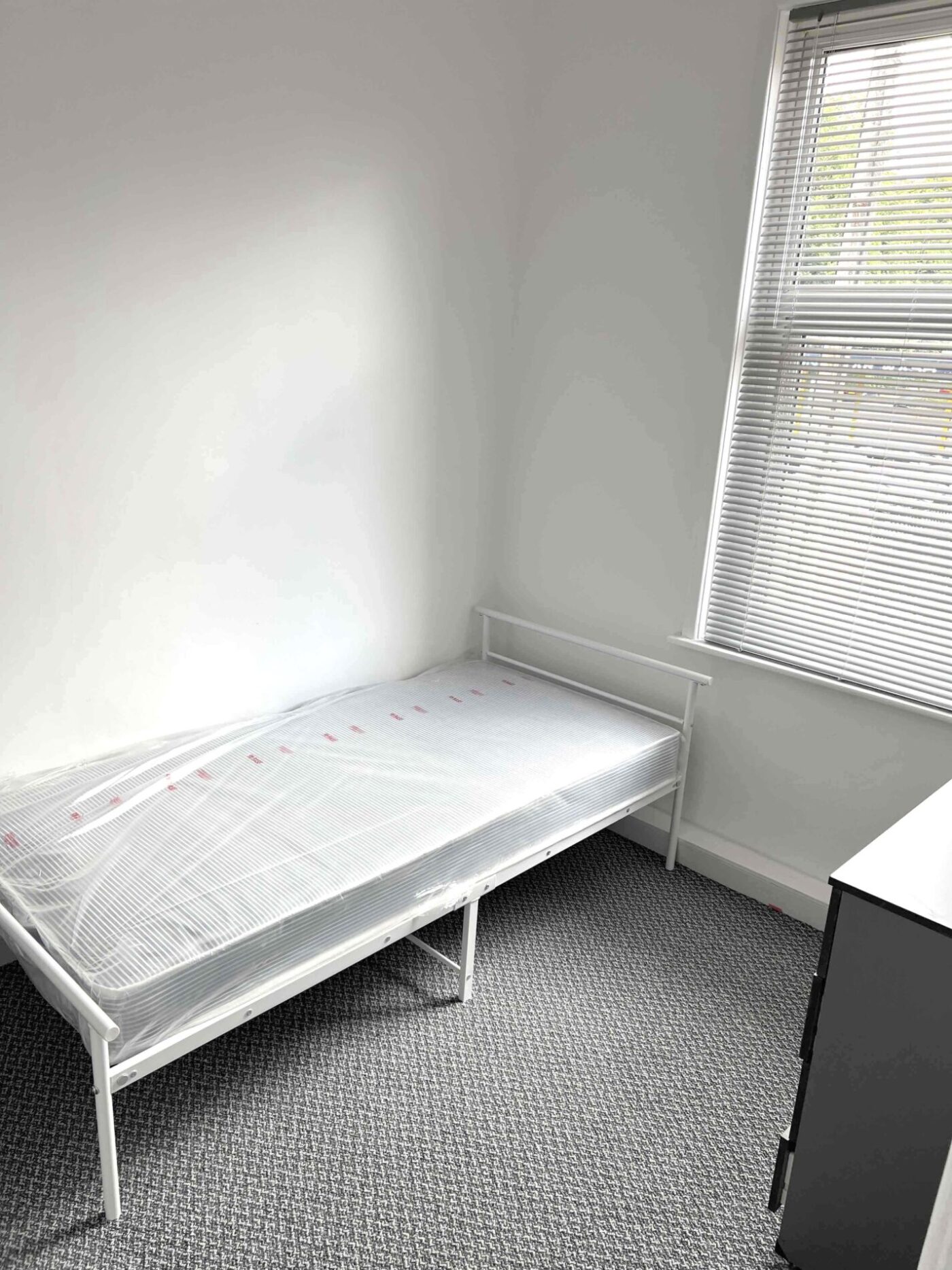 2 Bed Terrace House - Social Housing