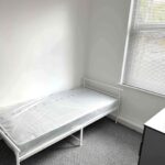 2 Bed Terrace House - Social Housing