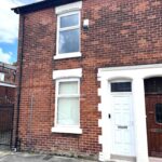 2 Bed Terrace House - Social Housing