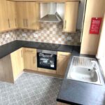 2 Bed Terrace House - Social Housing