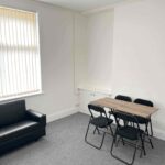 2 Bed Terrace House - Social Housing