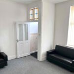 2 Bed Terrace House - Social Housing