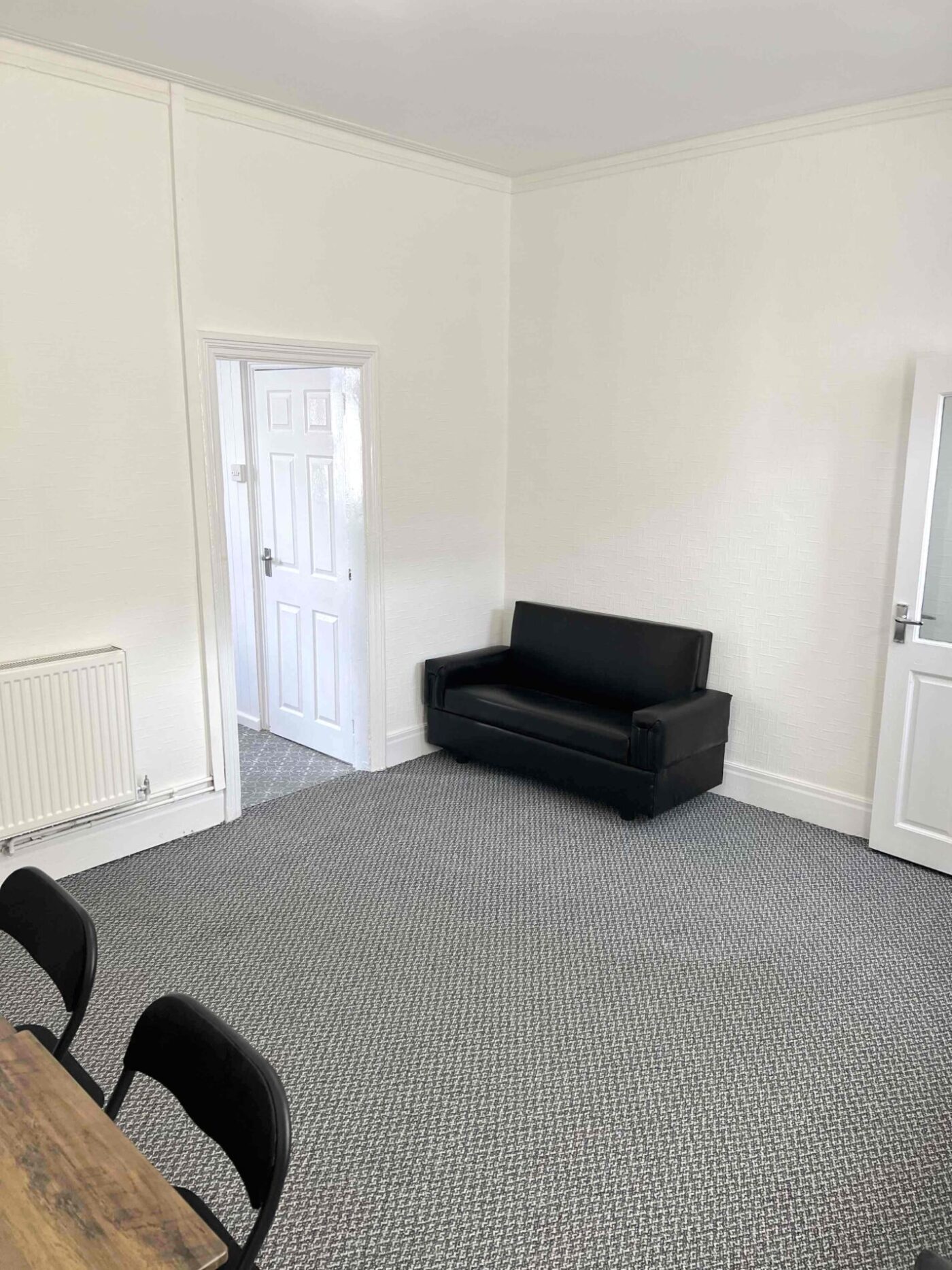 2 Bed Terrace House - Social Housing