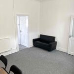 2 Bed Terrace House - Social Housing